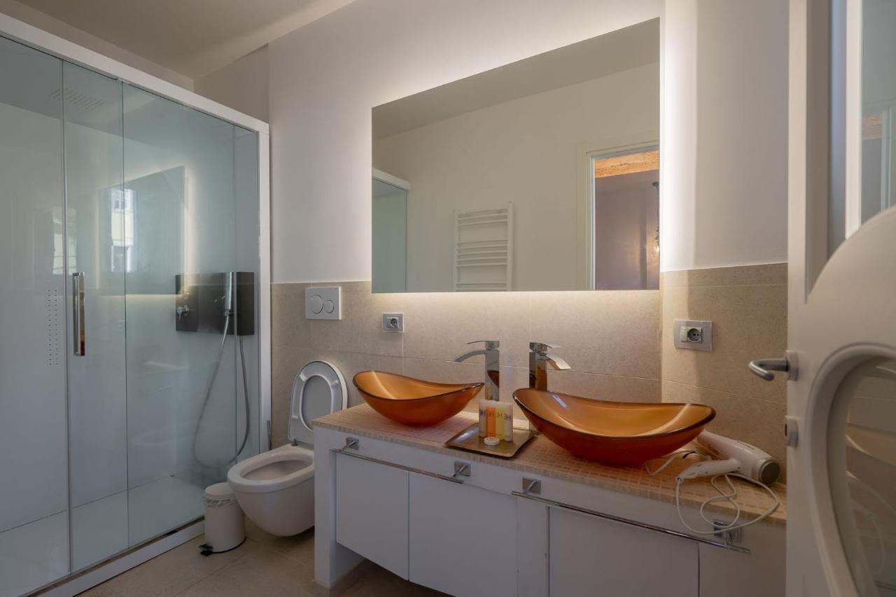 Rhome Luxury Business Collection Rzym Zewnętrze zdjęcie