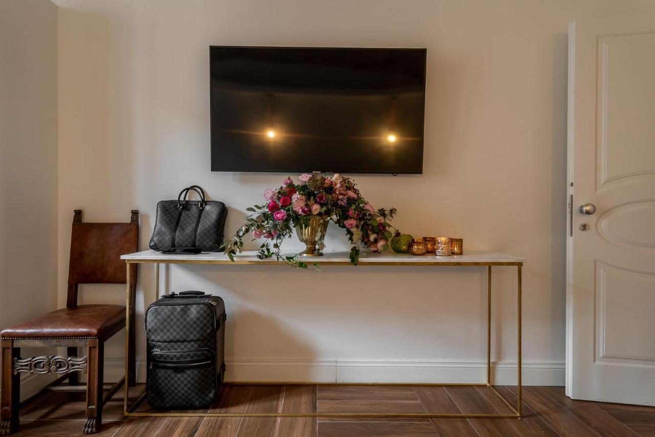 Rhome Luxury Business Collection Rzym Zewnętrze zdjęcie