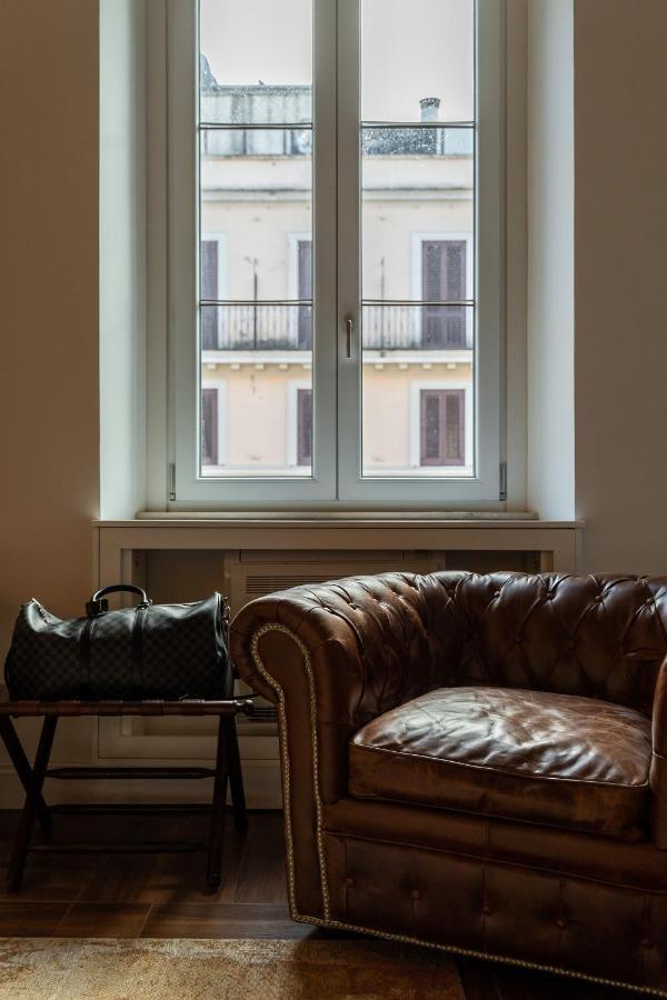 Rhome Luxury Business Collection Rzym Zewnętrze zdjęcie