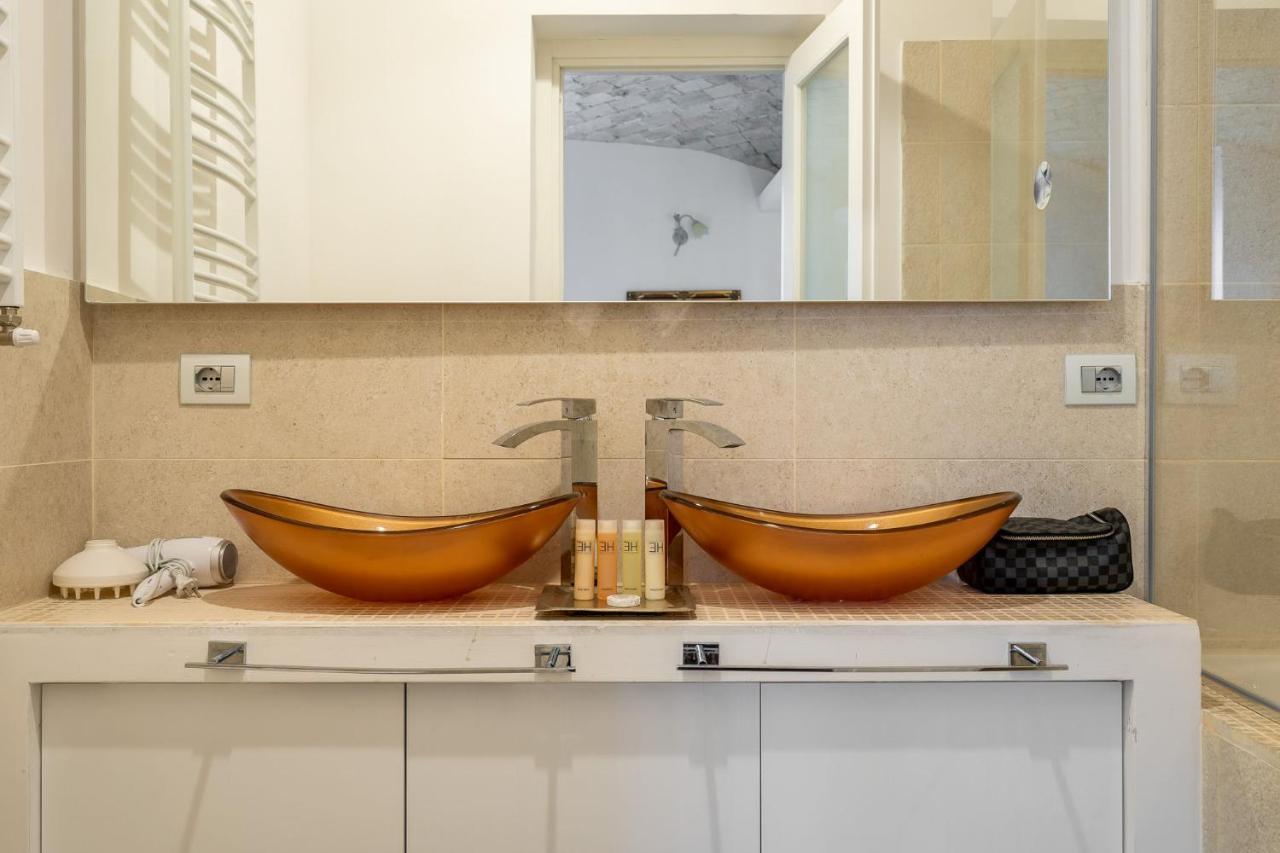 Rhome Luxury Business Collection Rzym Zewnętrze zdjęcie