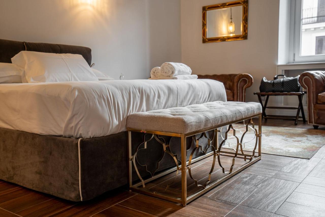 Rhome Luxury Business Collection Rzym Zewnętrze zdjęcie
