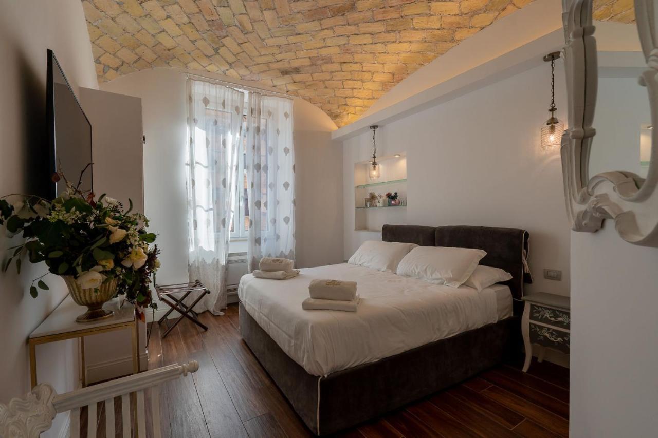 Rhome Luxury Business Collection Rzym Zewnętrze zdjęcie