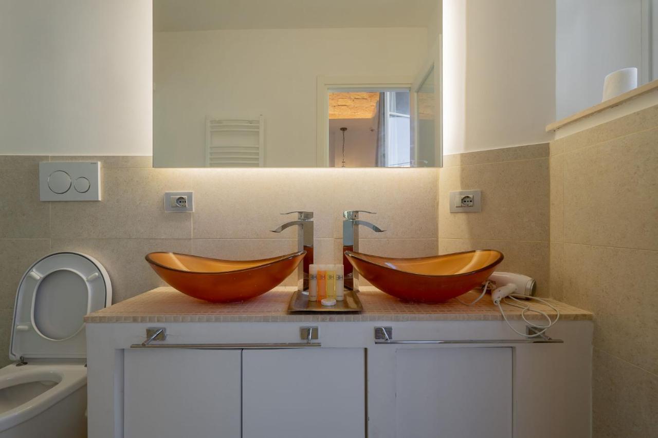 Rhome Luxury Business Collection Rzym Zewnętrze zdjęcie