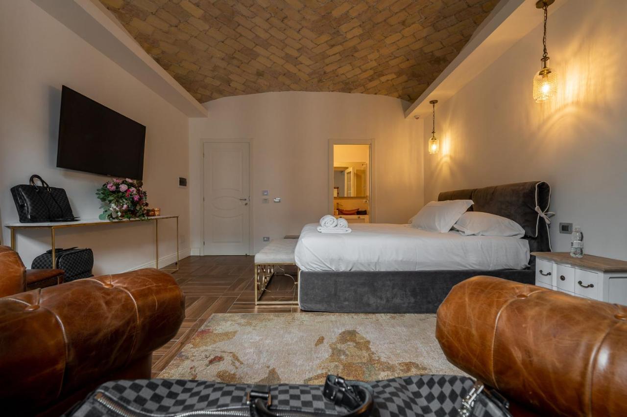 Rhome Luxury Business Collection Rzym Zewnętrze zdjęcie